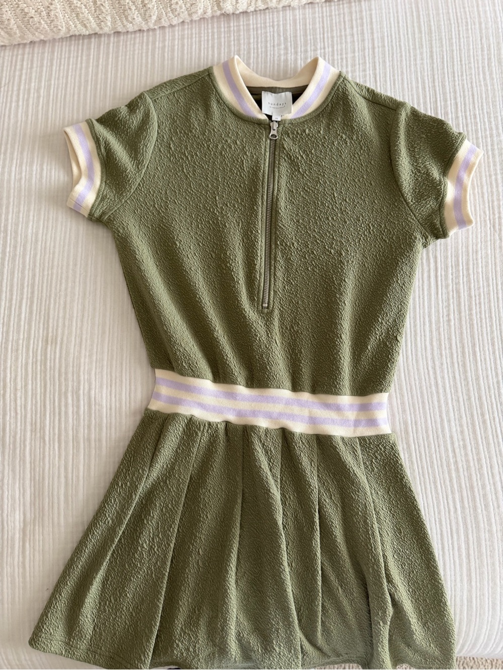 Lightly worn WE ARE SUNDAYS DRESS!